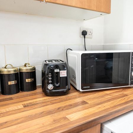 Bvapartments Deighton Huddersfield Bagian luar foto