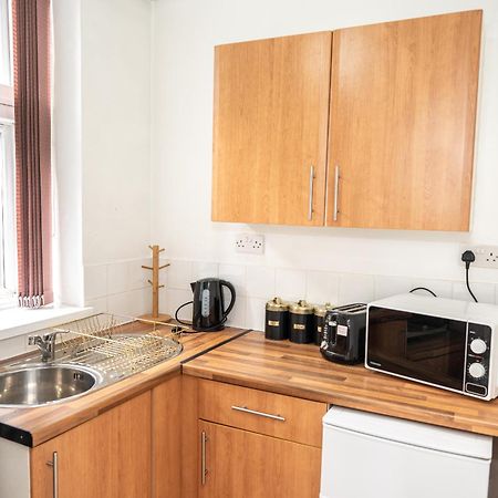Bvapartments Deighton Huddersfield Bagian luar foto