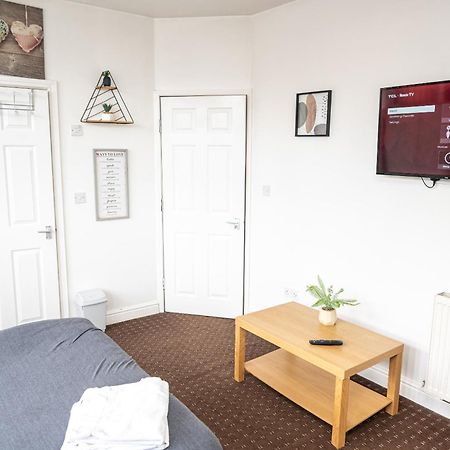 Bvapartments Deighton Huddersfield Bagian luar foto