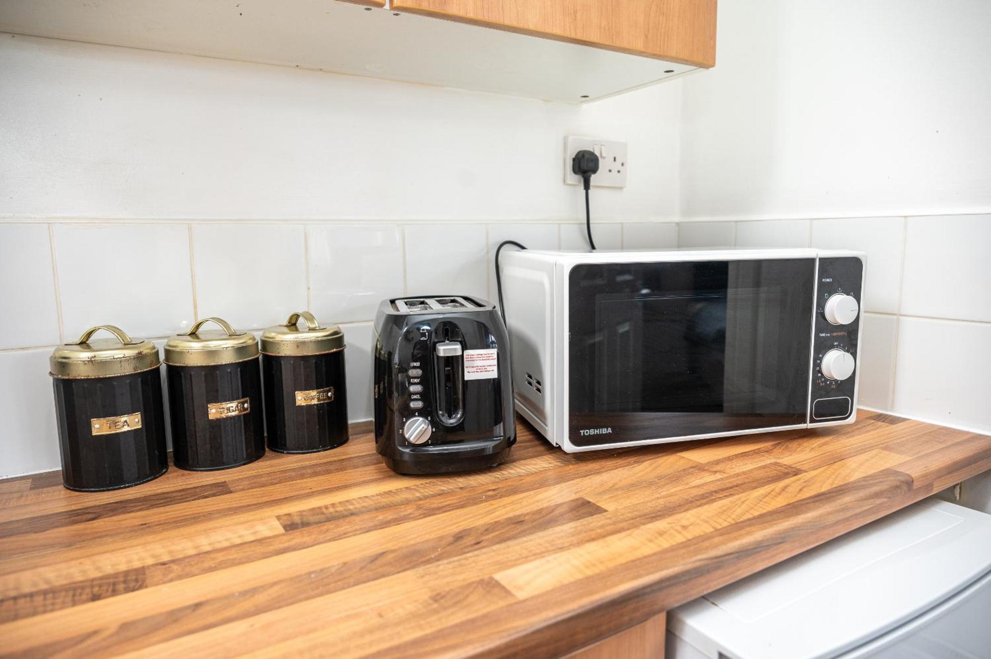 Bvapartments Deighton Huddersfield Bagian luar foto