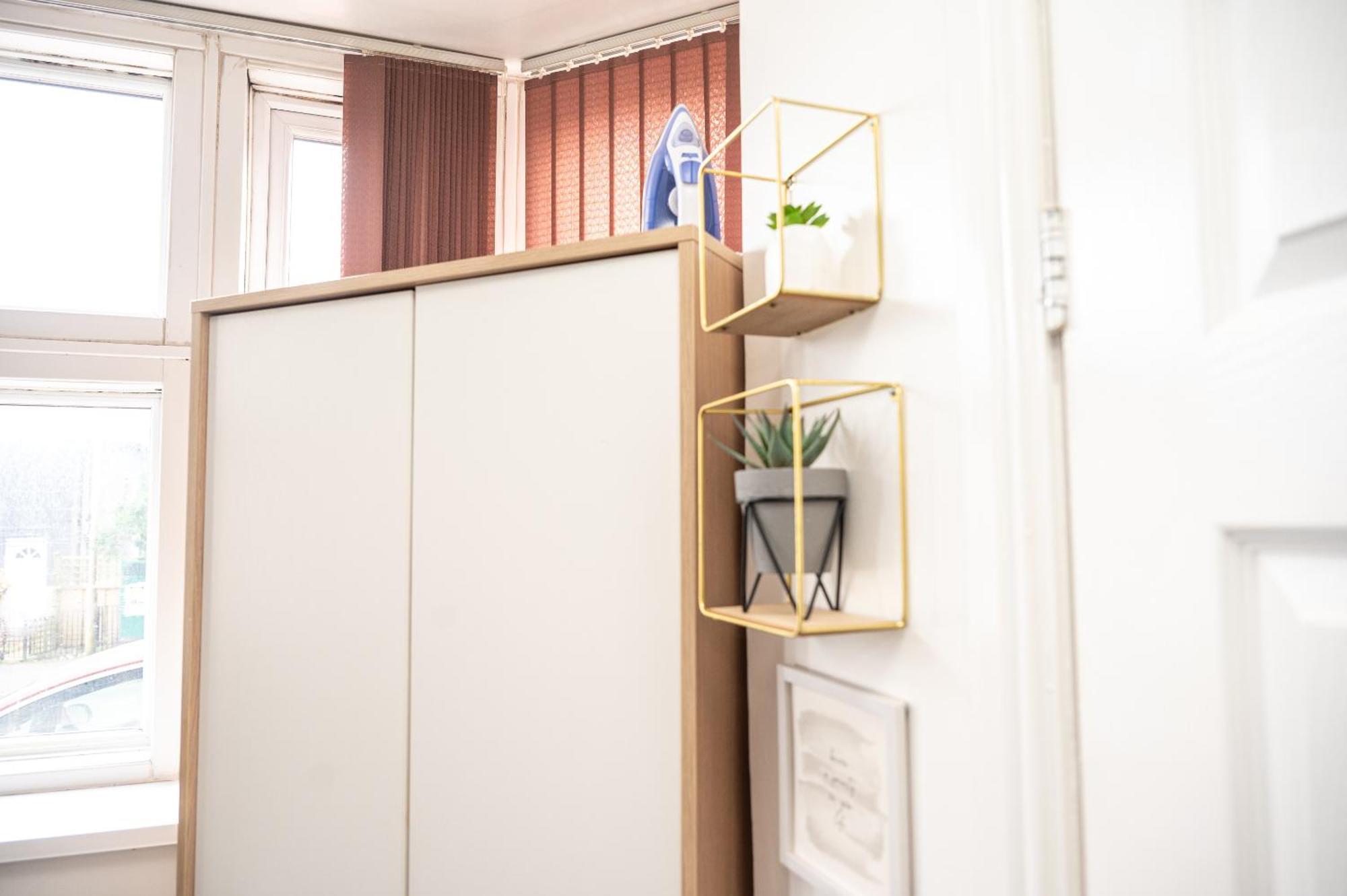Bvapartments Deighton Huddersfield Bagian luar foto