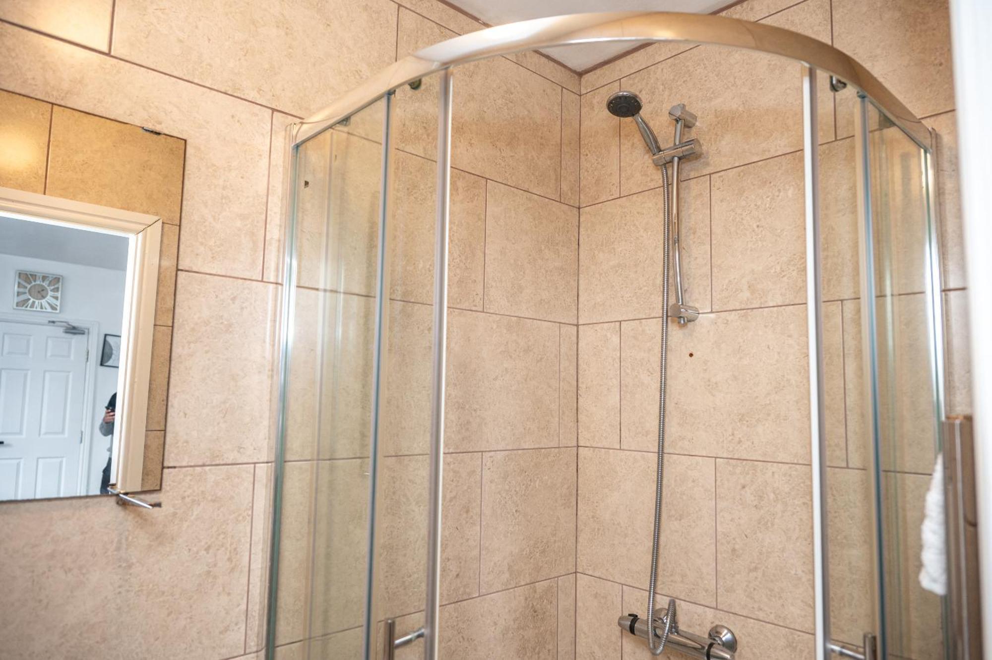 Bvapartments Deighton Huddersfield Bagian luar foto